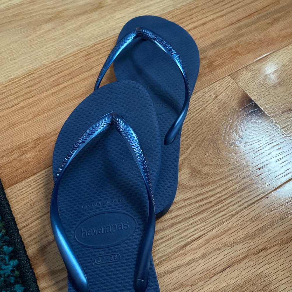 Havaianas